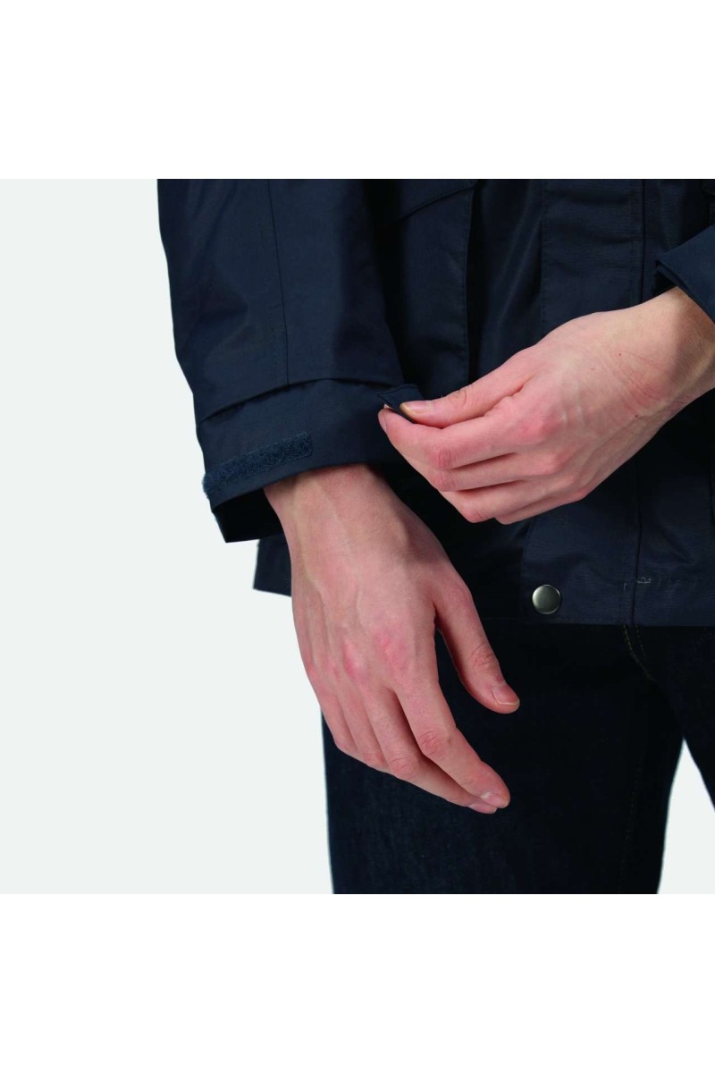 MEN'S BENSON III - BREATHABLE 3 IN 1 JACKET