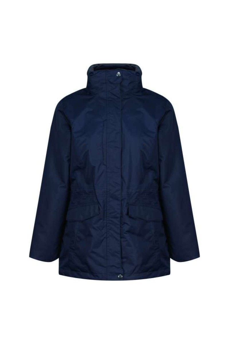 WOMEN'S BENSON III - BREATHABLE 3 IN 1 JACKET