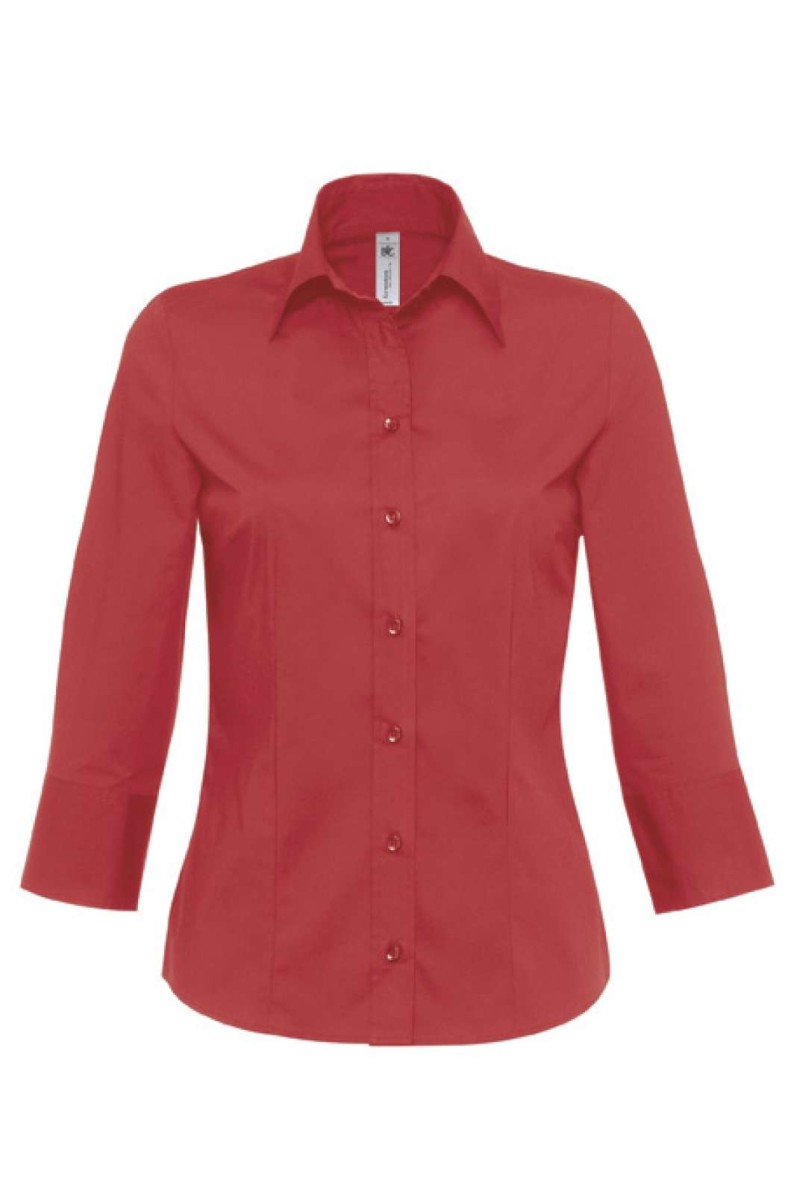 Cămașă pentru femei B&C MILANO