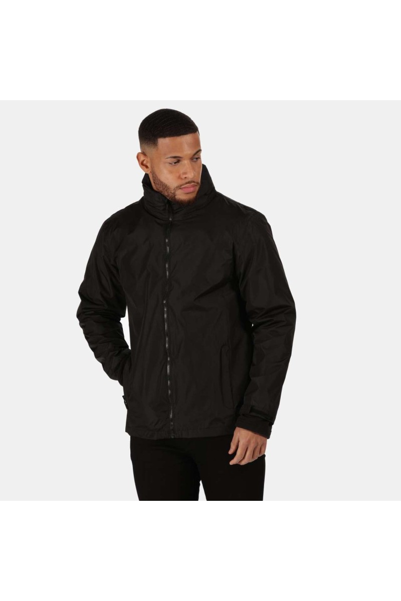 CLASSIC 3-IN-1 WATERPROOF JACKET
