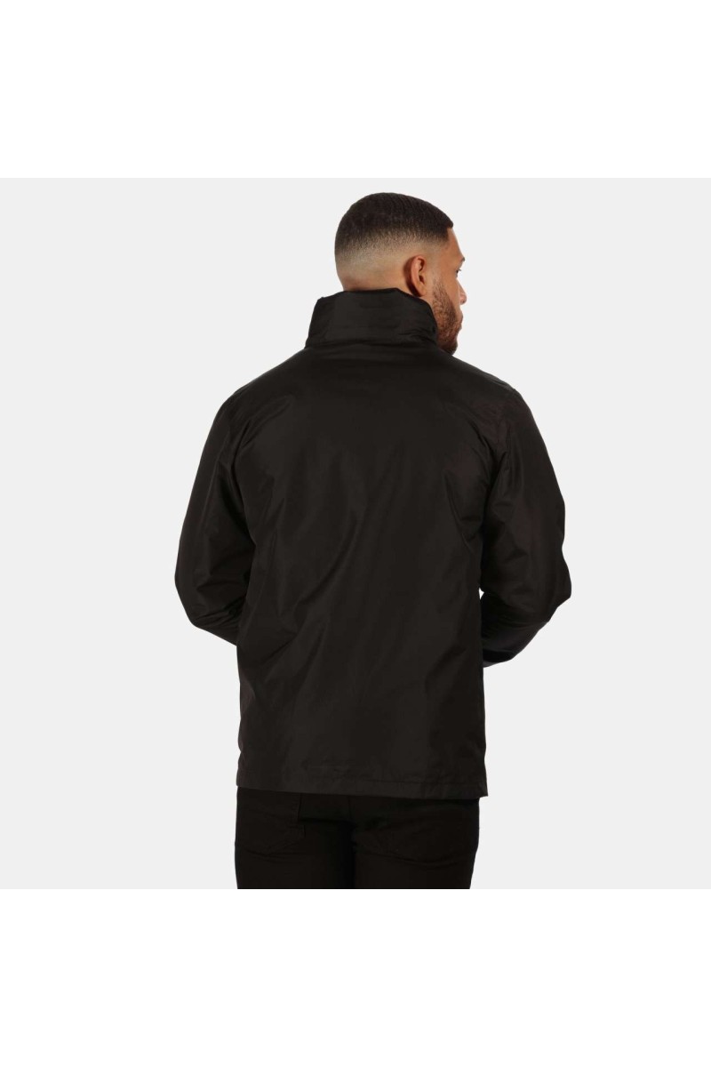 CLASSIC 3-IN-1 WATERPROOF JACKET