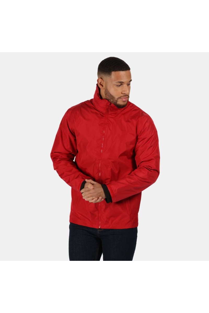 CLASSIC 3-IN-1 WATERPROOF JACKET