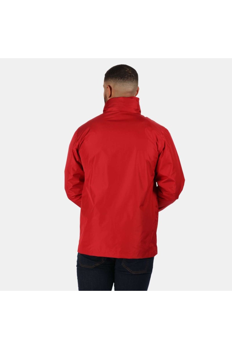 CLASSIC 3-IN-1 WATERPROOF JACKET
