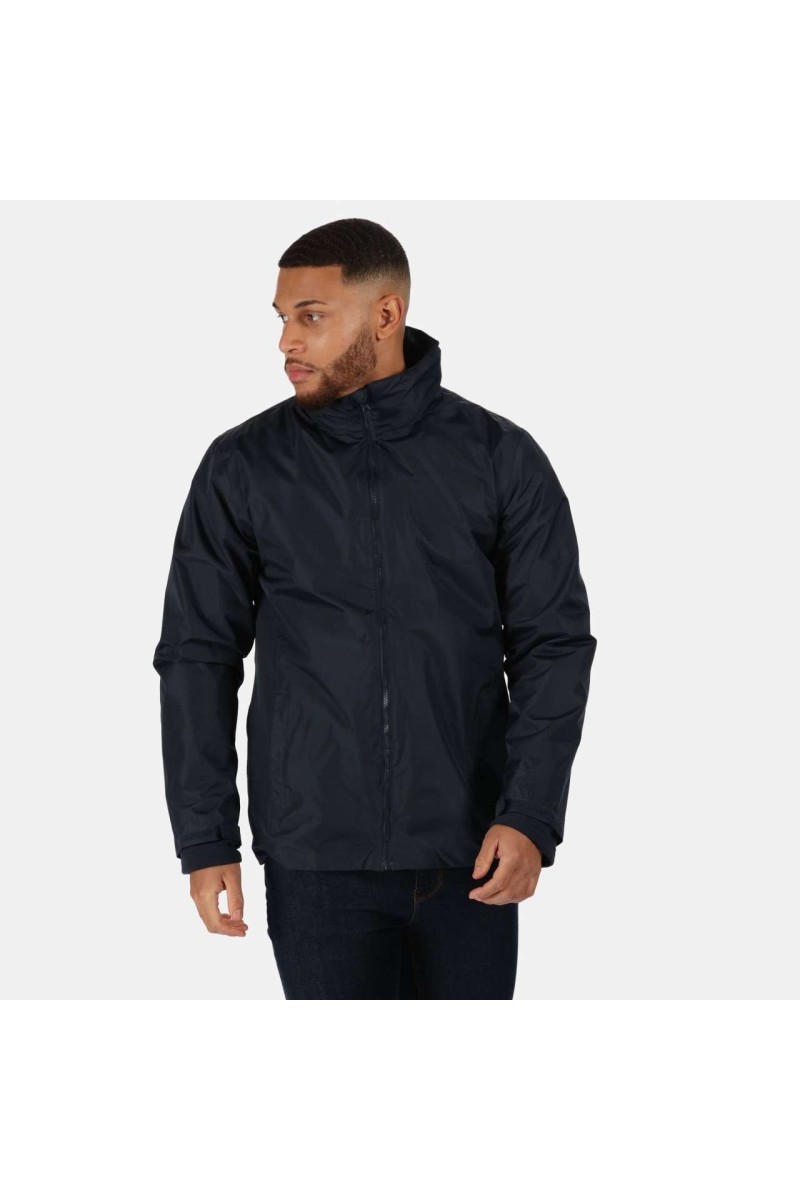 CLASSIC 3-IN-1 WATERPROOF JACKET