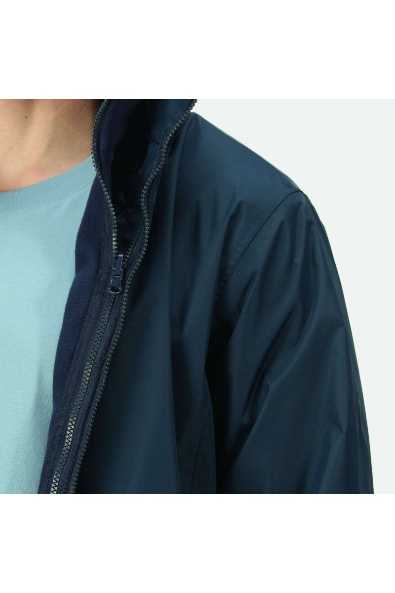 CLASSIC 3-IN-1 WATERPROOF JACKET