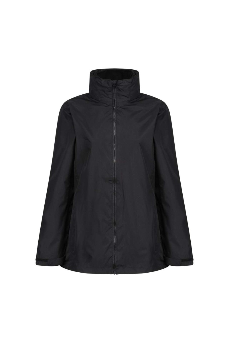 WOMENS CLASSIC 3 IN 1 JACKET