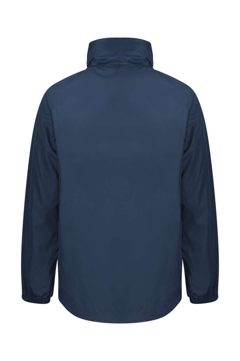 HONESTLY MADE RECYCLED 3-IN-1 JACKET WITH SOFTSHELL INNER