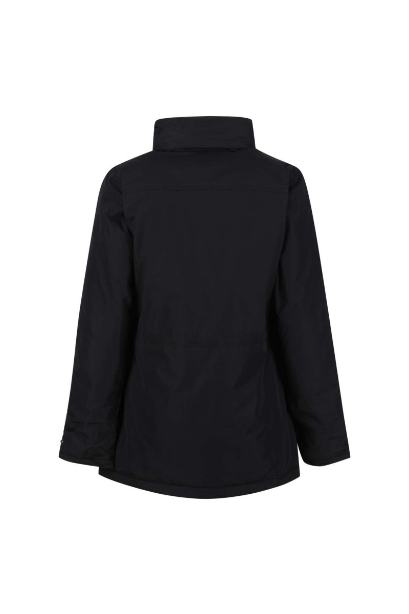WOMEN'S DARBY III INSULATED PARKA JACKET
