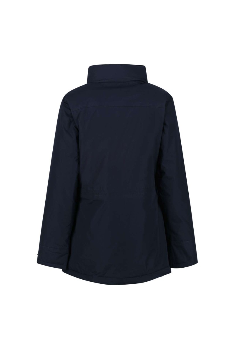 WOMEN'S DARBY III INSULATED PARKA JACKET