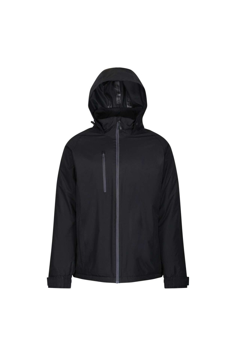 HONESTLY MADE RECYCLED INSULATED JACKET