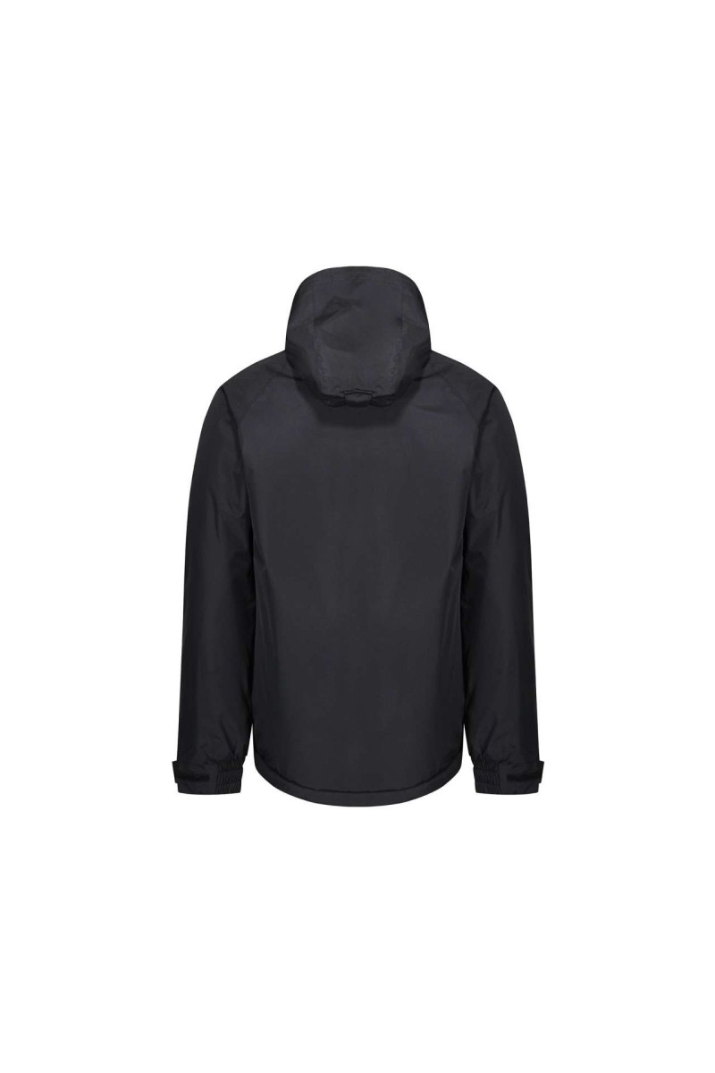 HONESTLY MADE RECYCLED INSULATED JACKET