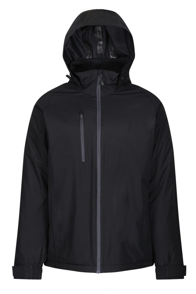 HONESTLY MADE RECYCLED INSULATED JACKET