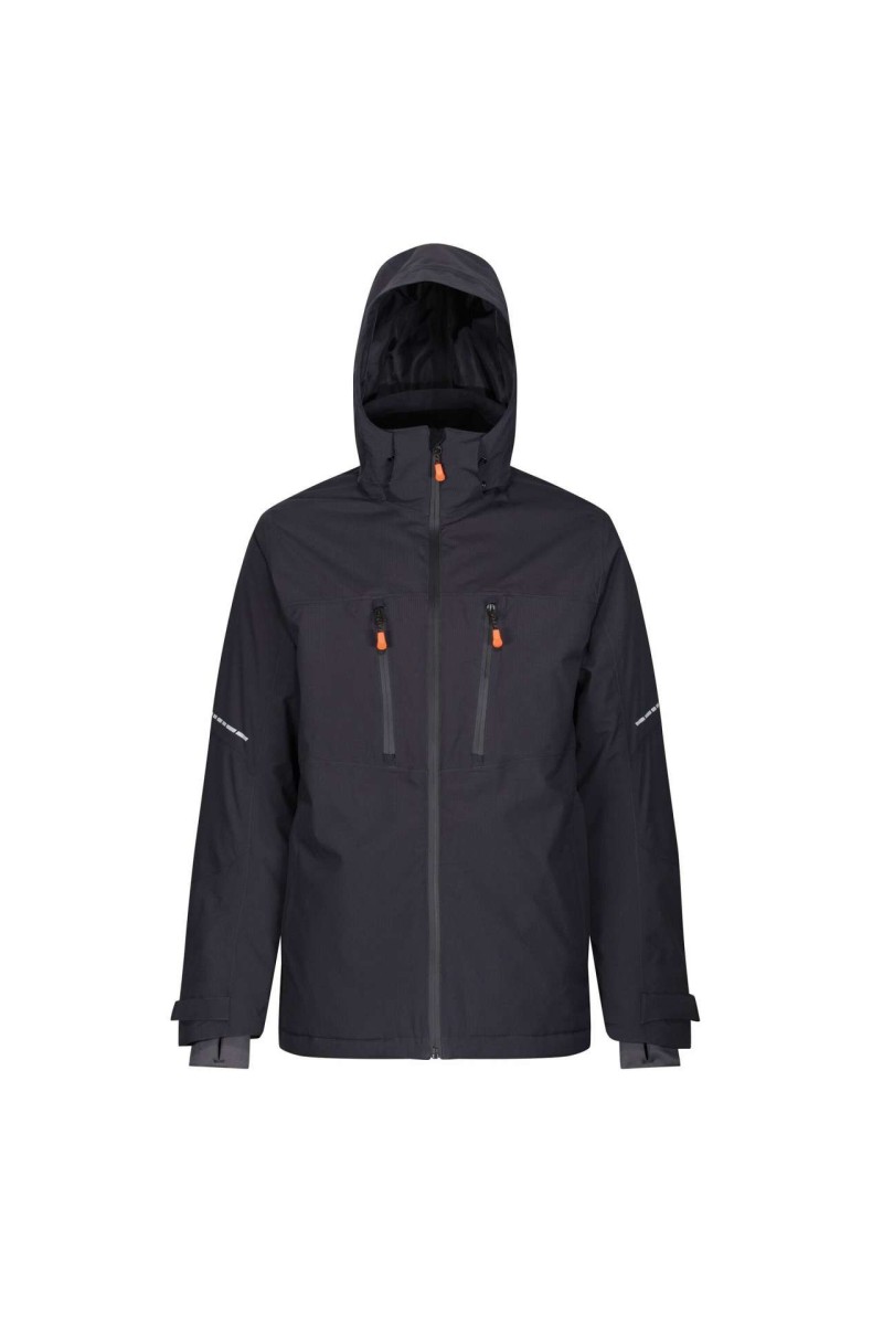 X-PRO MARAUDER III WATERPROOF INSULATED JACKET