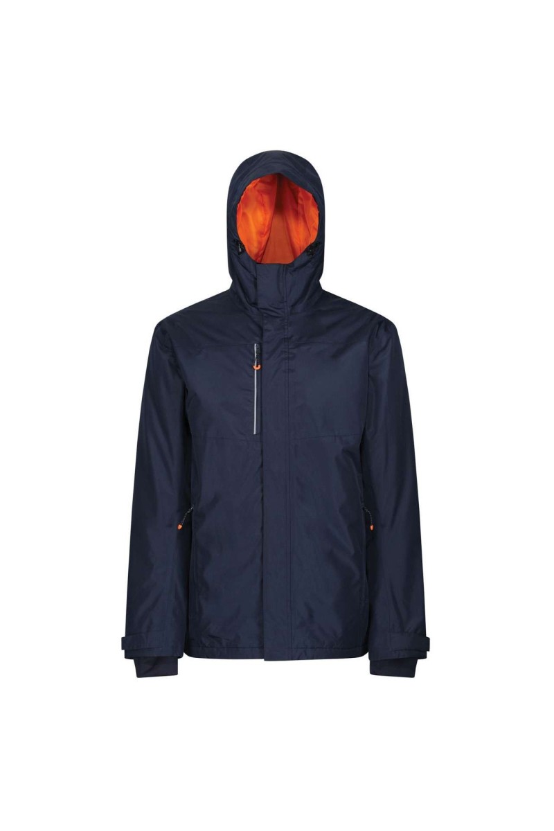 THERMOGEN WATERPROOF HEATED JACKET