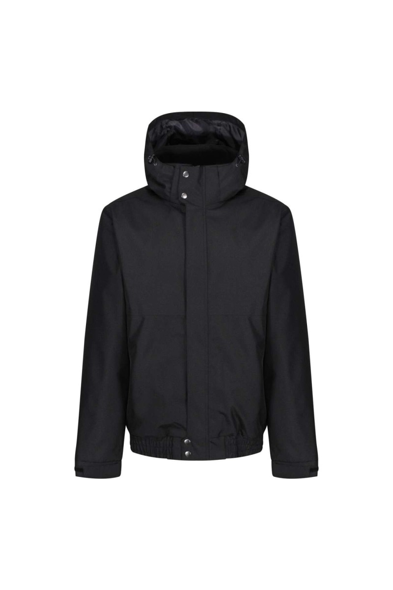 BLOCKADE WATERPROOF JACKET
