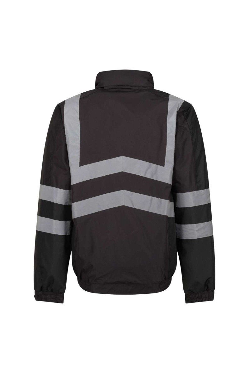 PRO BALLISTIC JACKET
