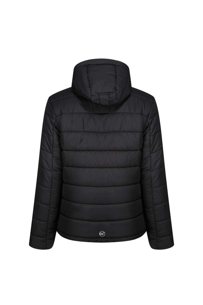 NAVIGATE THERMAL JACKET