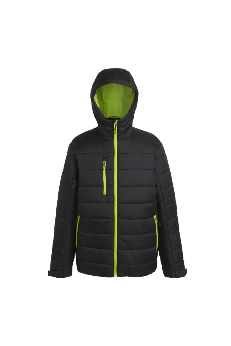 NAVIGATE THERMAL JACKET