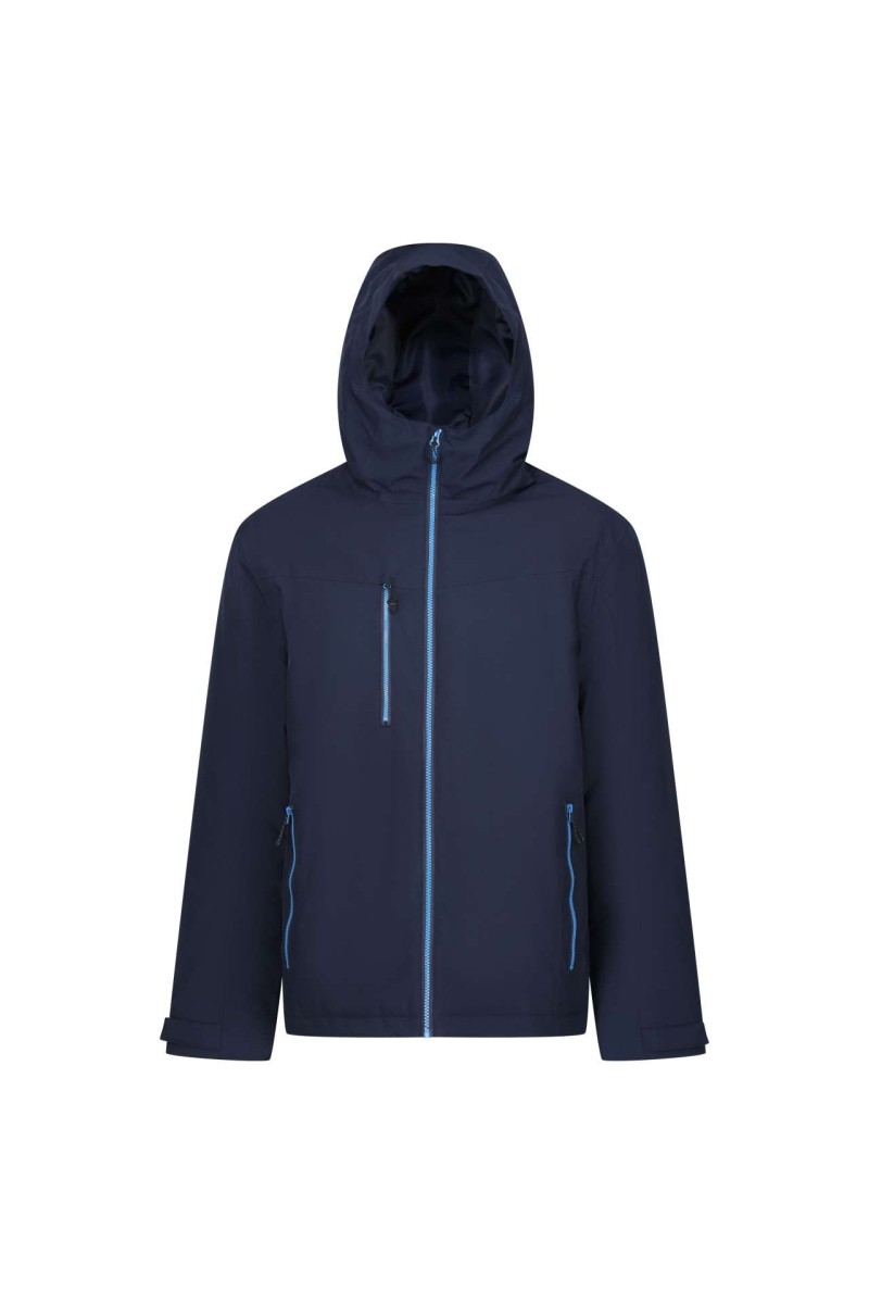 NAVIGATE WATERPROOF INSULATED JACKET