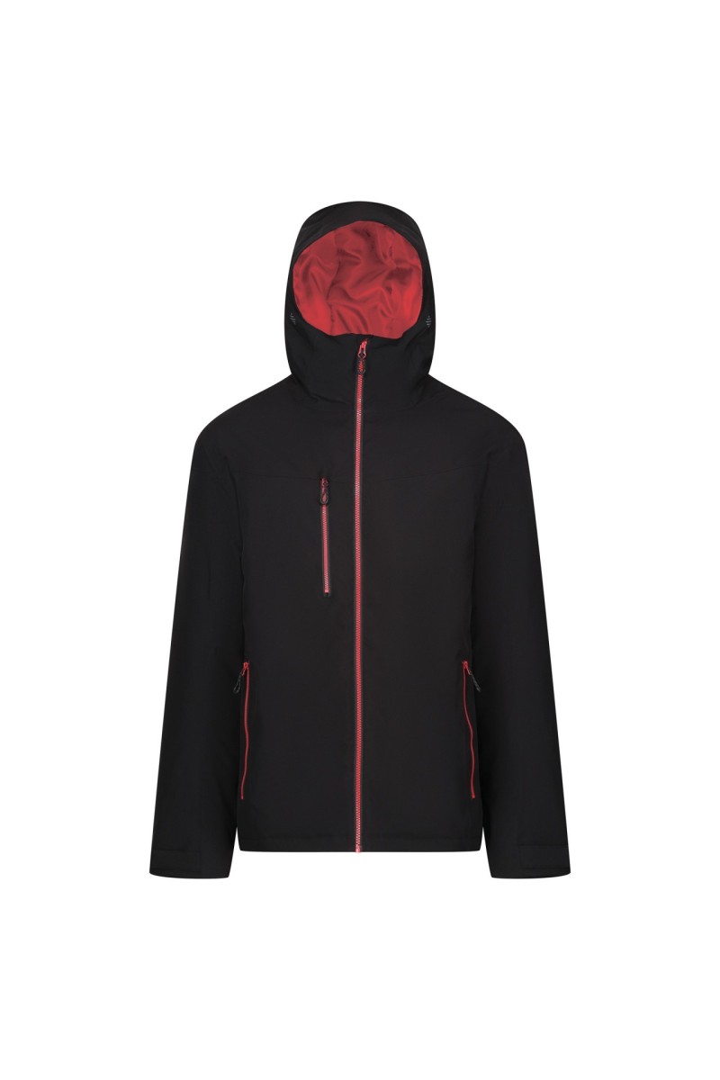 NAVIGATE WATERPROOF INSULATED JACKET