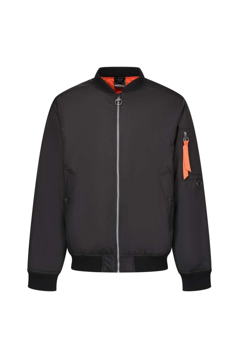 PRO PILOT JACKET