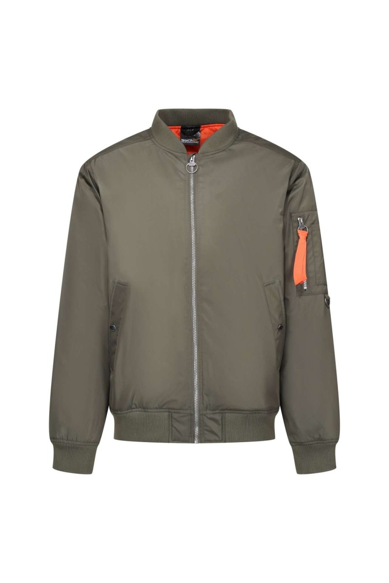 PRO PILOT JACKET