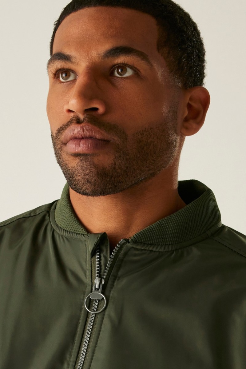 PRO PILOT JACKET