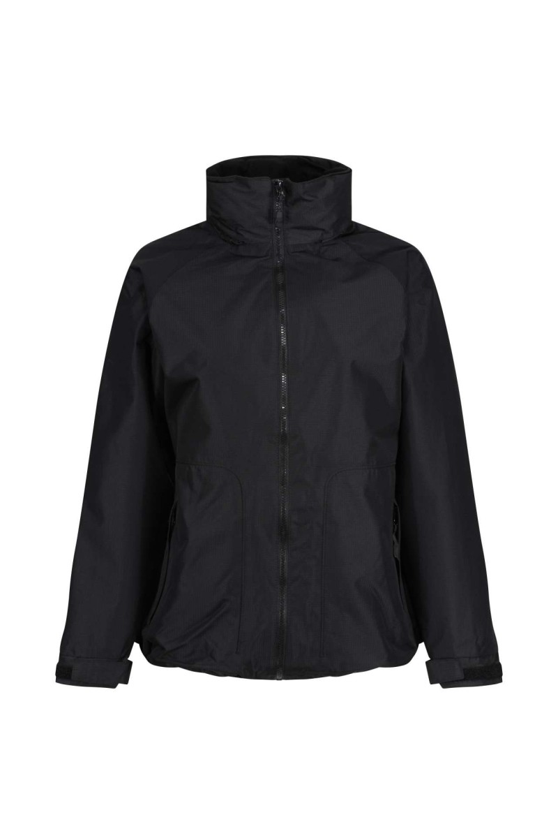 HUDSON WOMEN - FLEECE-LINED JACKET