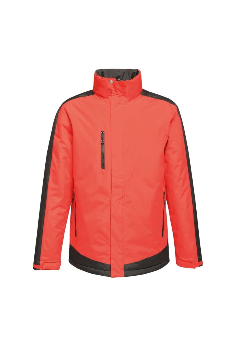JACHETĂ IZOLATĂ CONTRAST