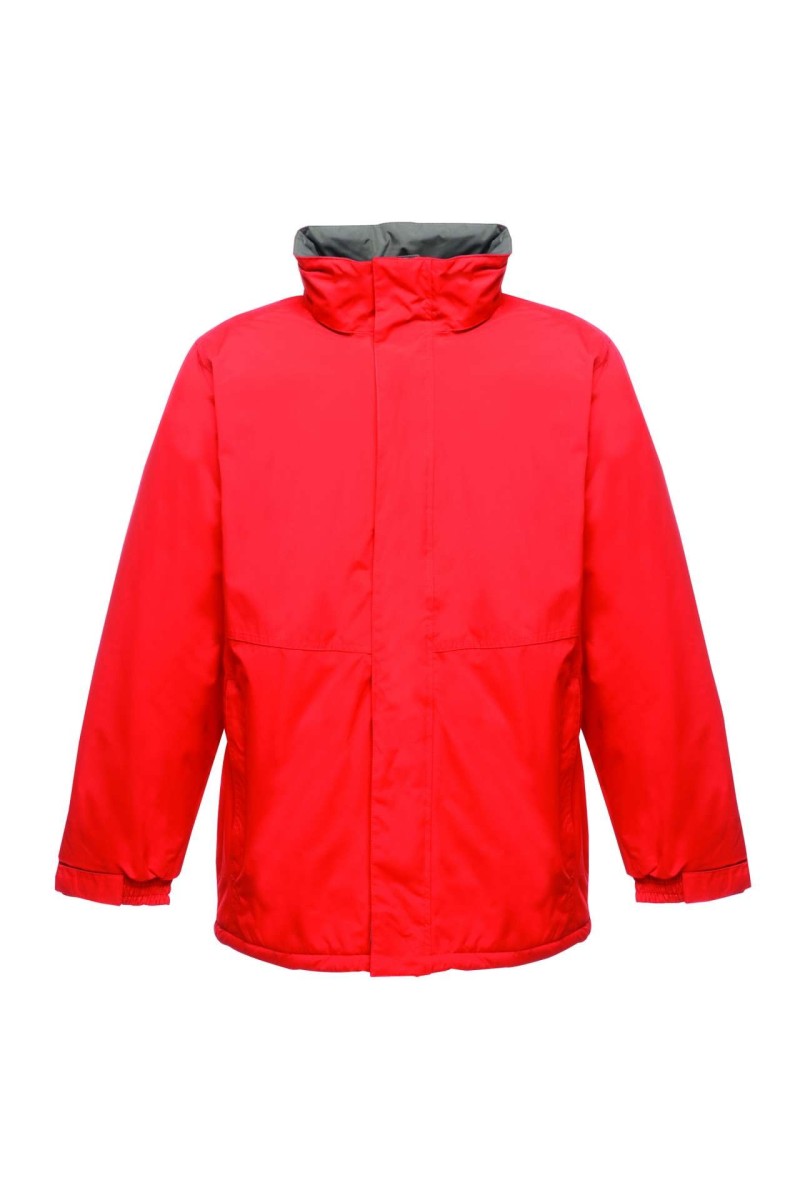 BEAUFORD - INSULATED JACKET