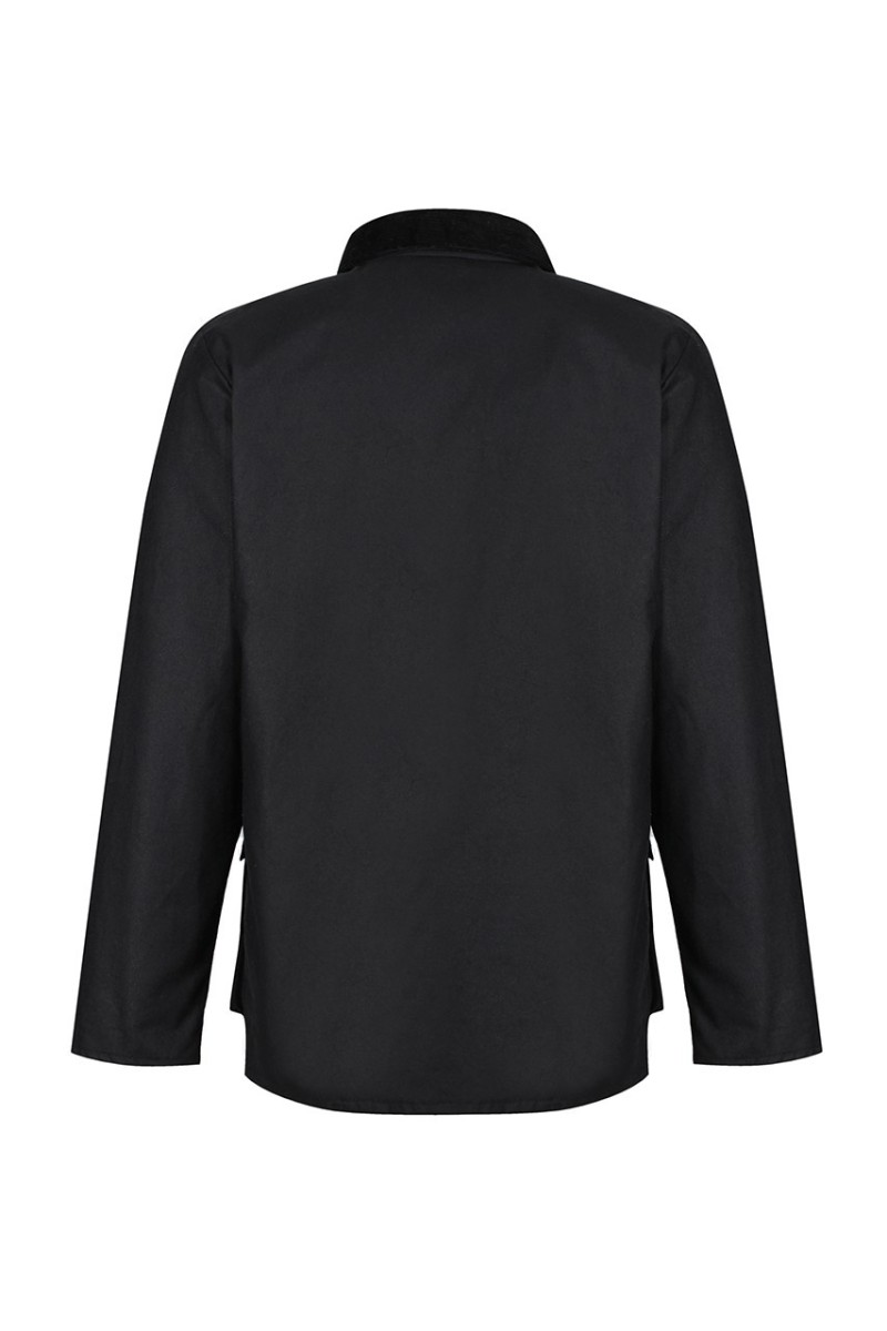 BANBURY WAX JACKET