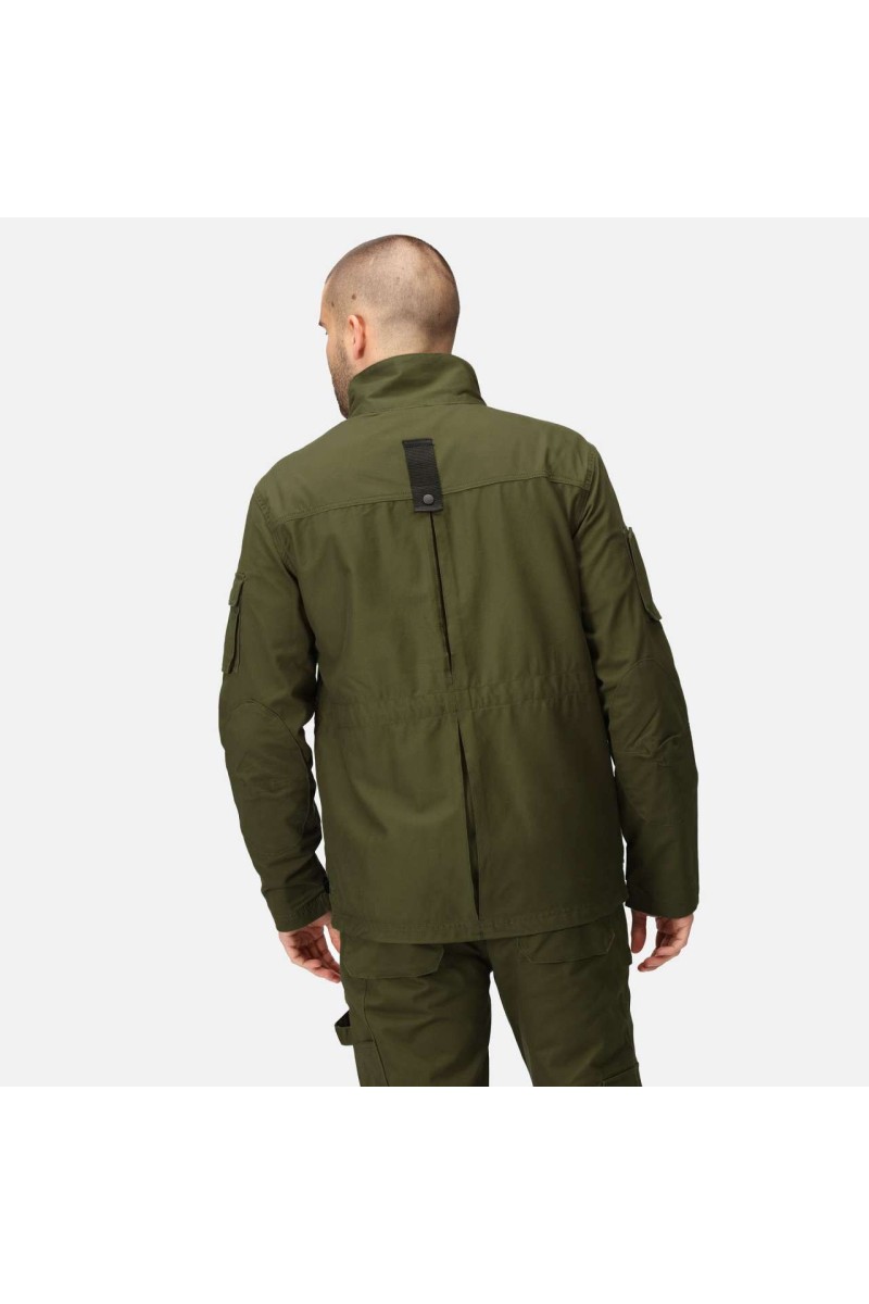 PRO UTILITY JACKET