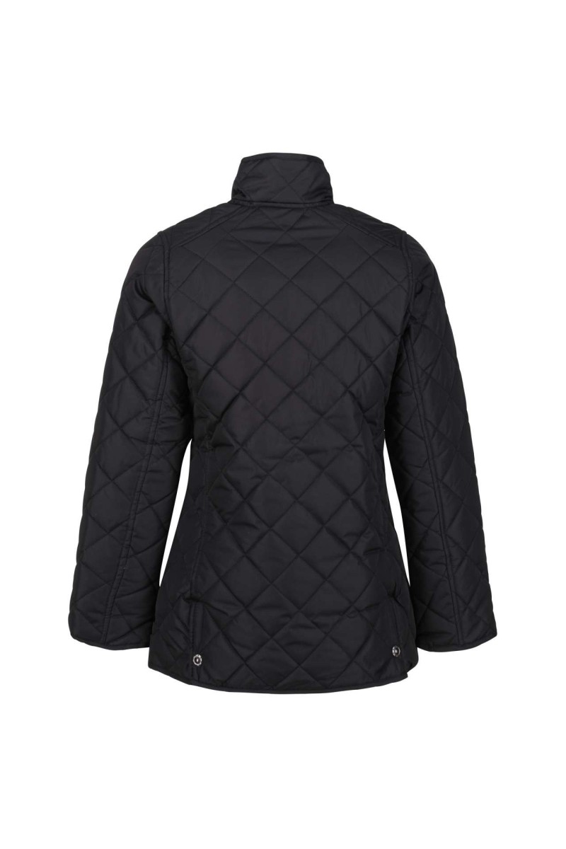 TARAH - JACHETĂ DIAMOND QUILT