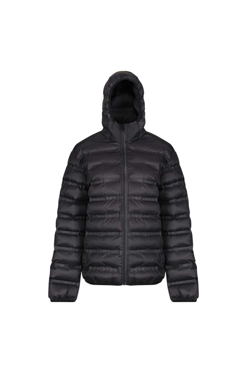 X-PRO ICEFALL III PERFORMANCE INSULATED SEAMLESS QUILT JACKET