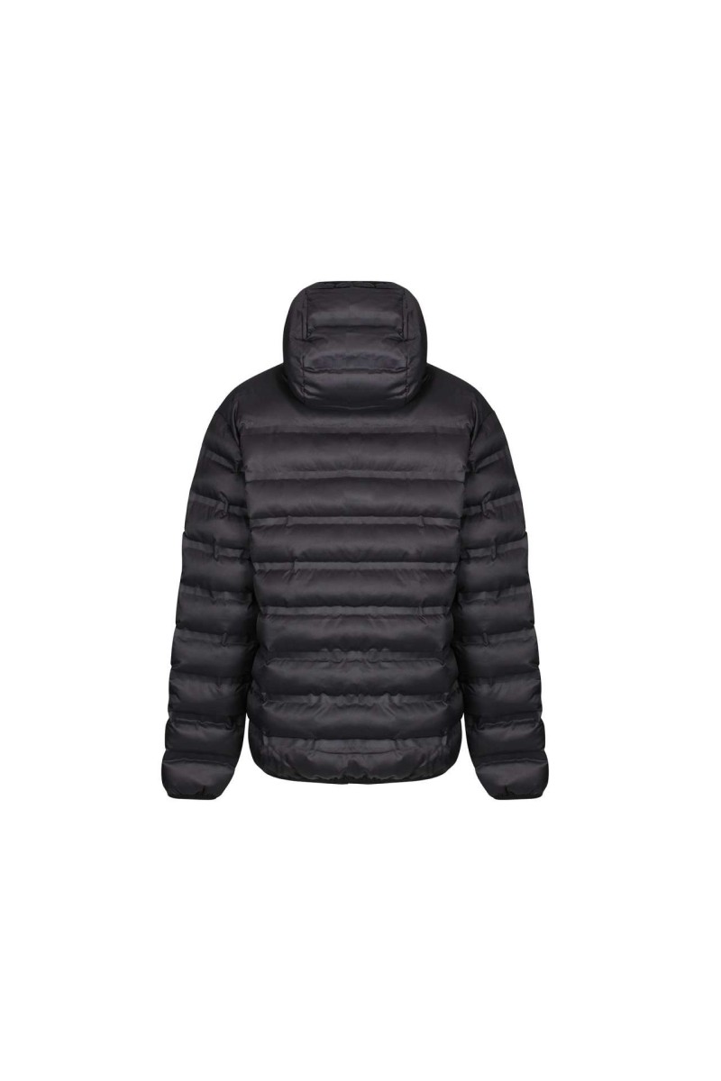 X-PRO ICEFALL III PERFORMANCE INSULATED SEAMLESS QUILT JACKET