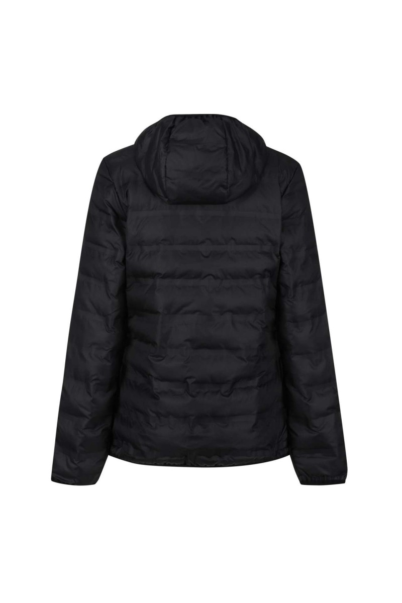 JACHETĂ PENTRU FEMEI X-PRO ICEFALL III PERFORMANȚĂ IZOLATĂ FĂRĂ CUSĂTURĂ QUILT