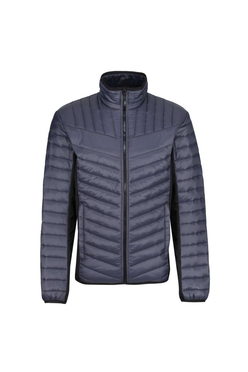 Seal Grey/Black
