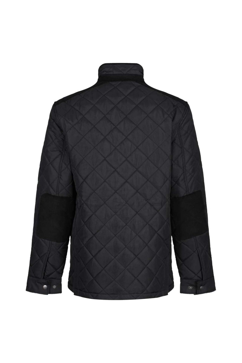 PADBURY QUILTED JACKET