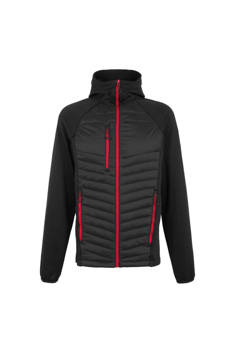NAVIGATE HYBRID JACKET