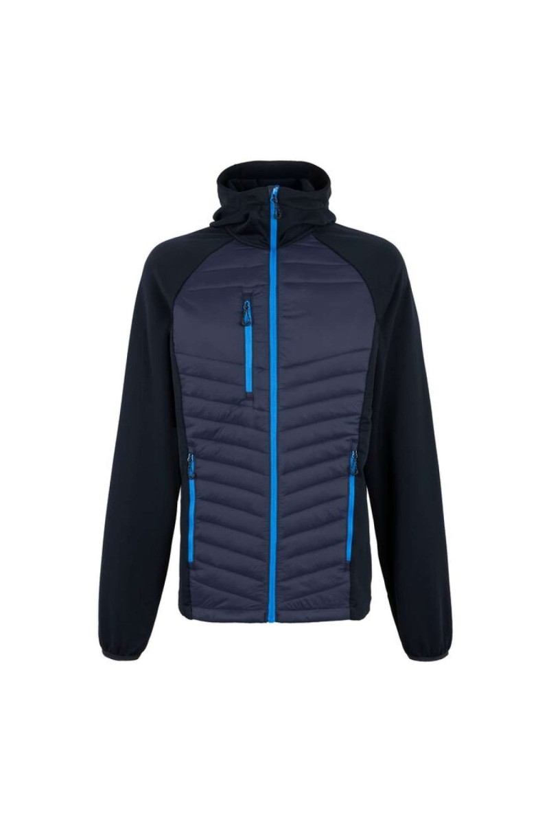 NAVIGATE HYBRID JACKET
