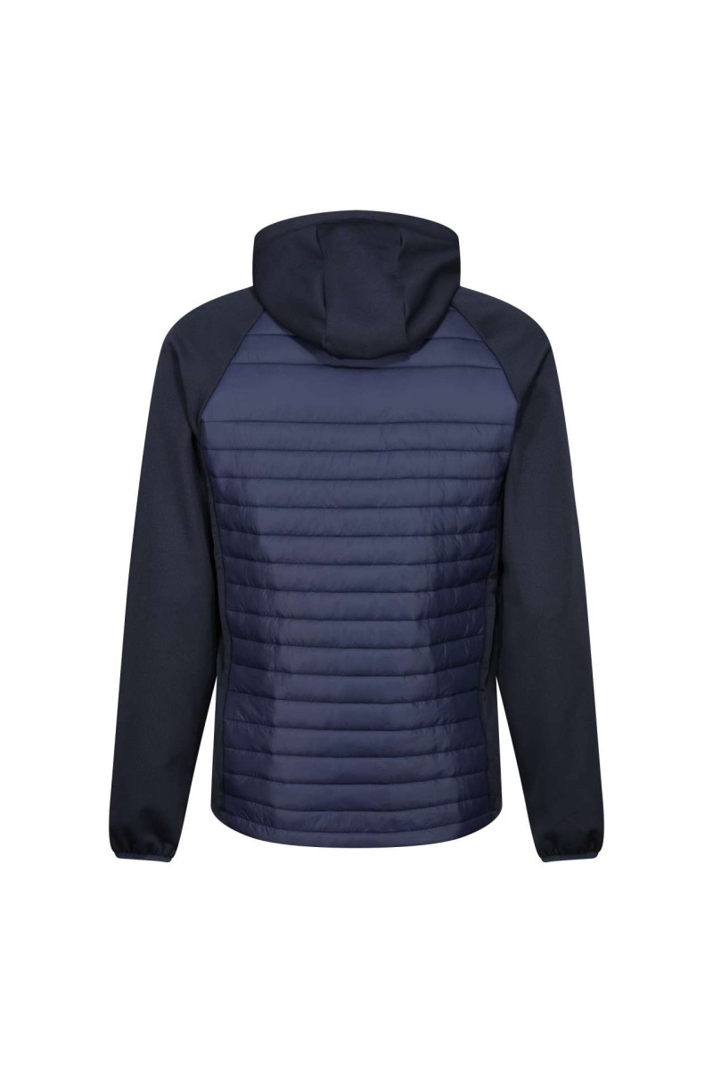 NAVIGATE HYBRID JACKET