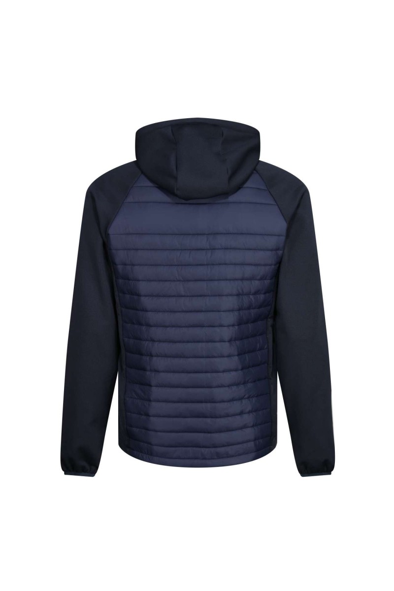 NAVIGATE HYBRID JACKET