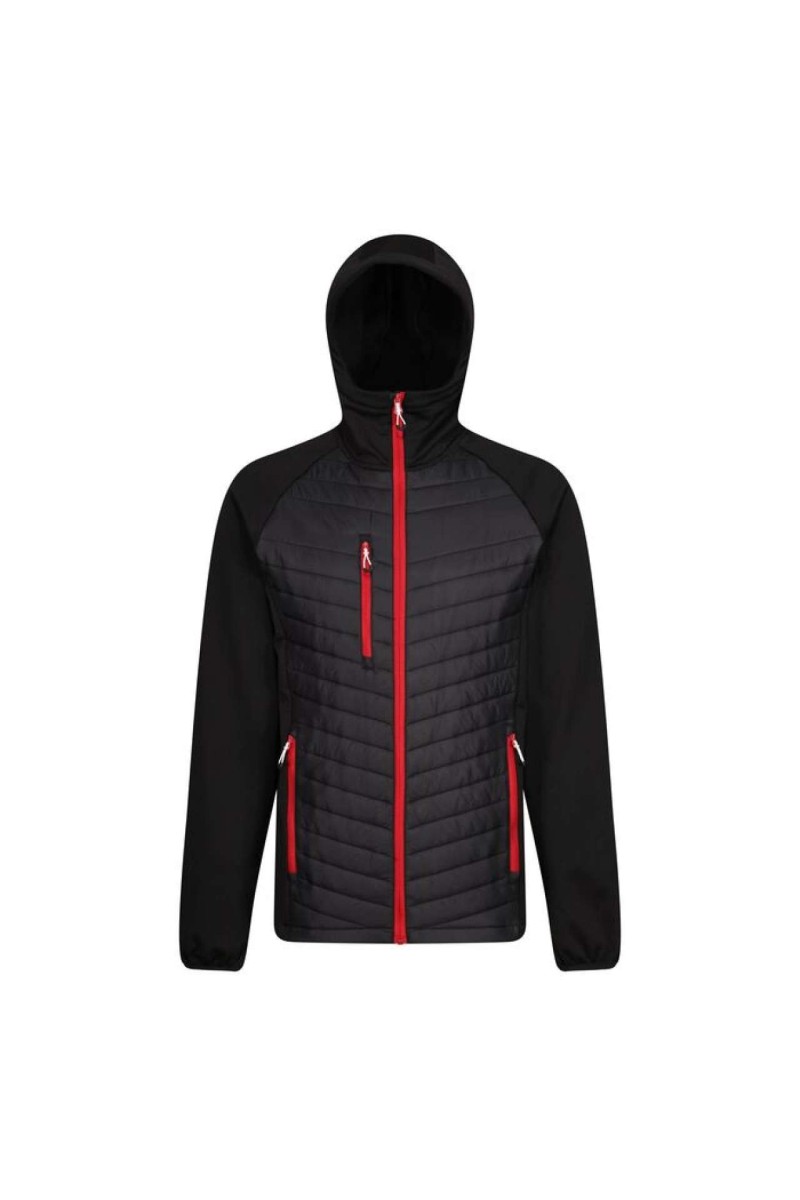 NAVIGATE HYBRID JACKET
