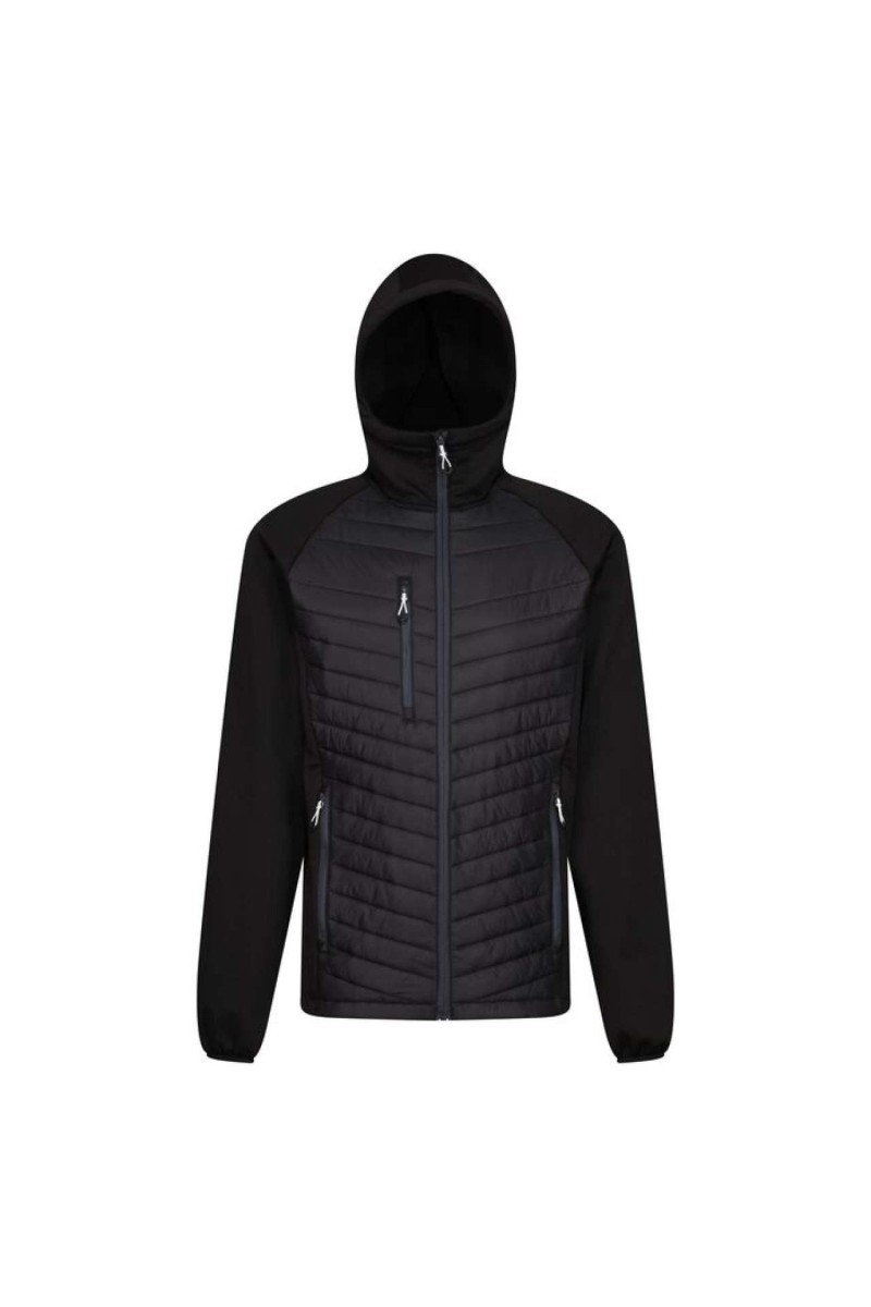 NAVIGATE HYBRID JACKET