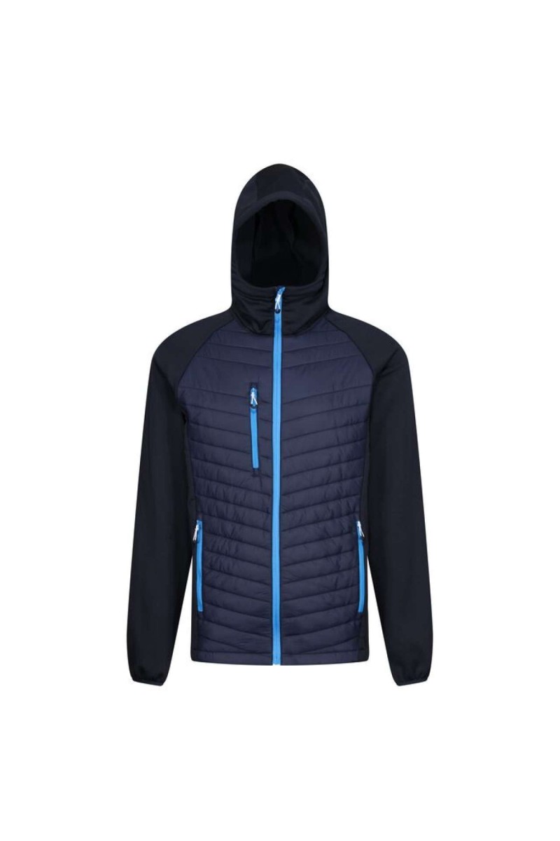 NAVIGATE HYBRID JACKET