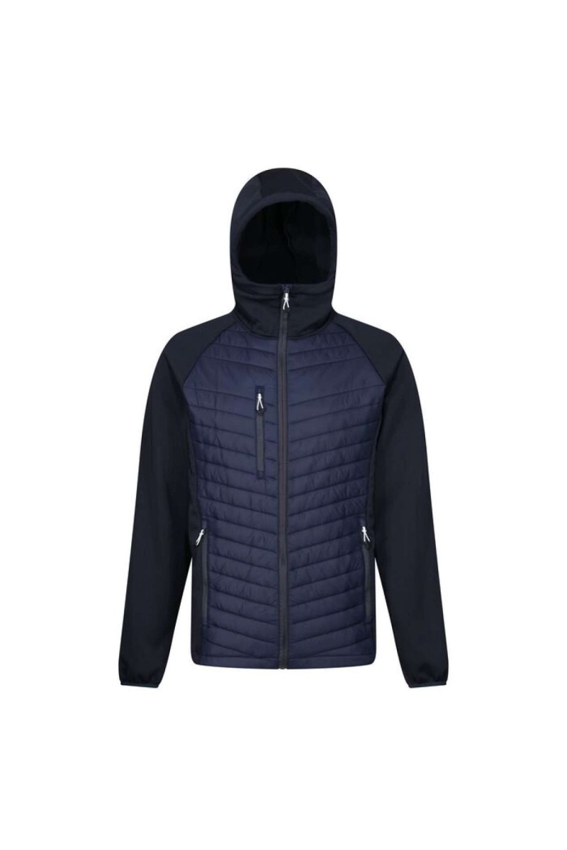 NAVIGATE HYBRID JACKET