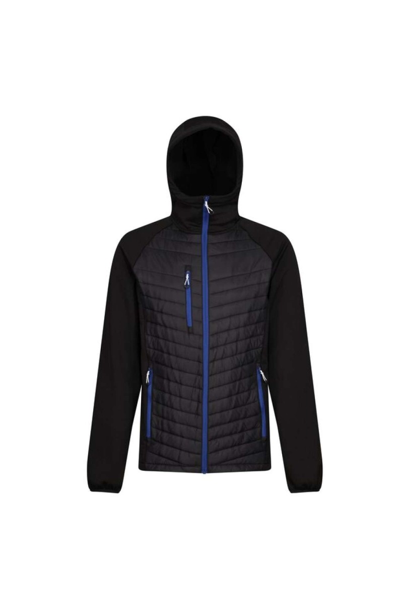 NAVIGATE HYBRID JACKET