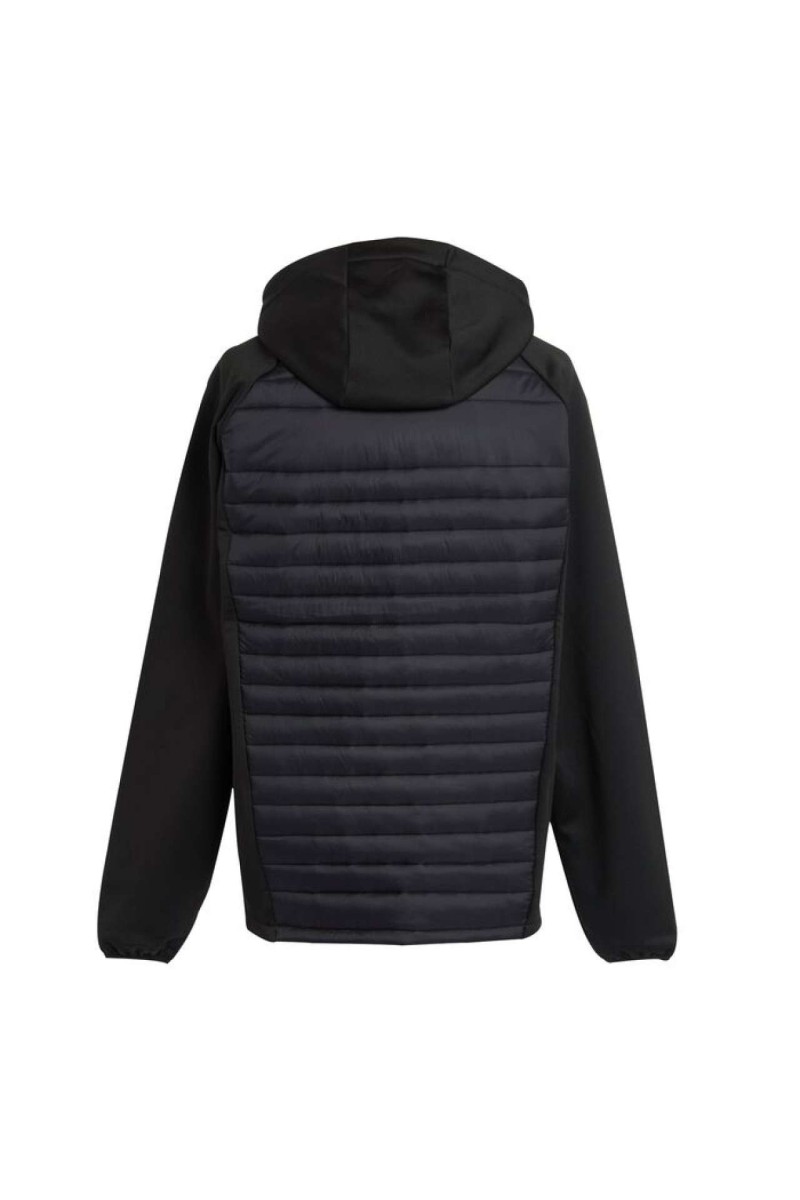 NAVIGATE HYBRID JACKET