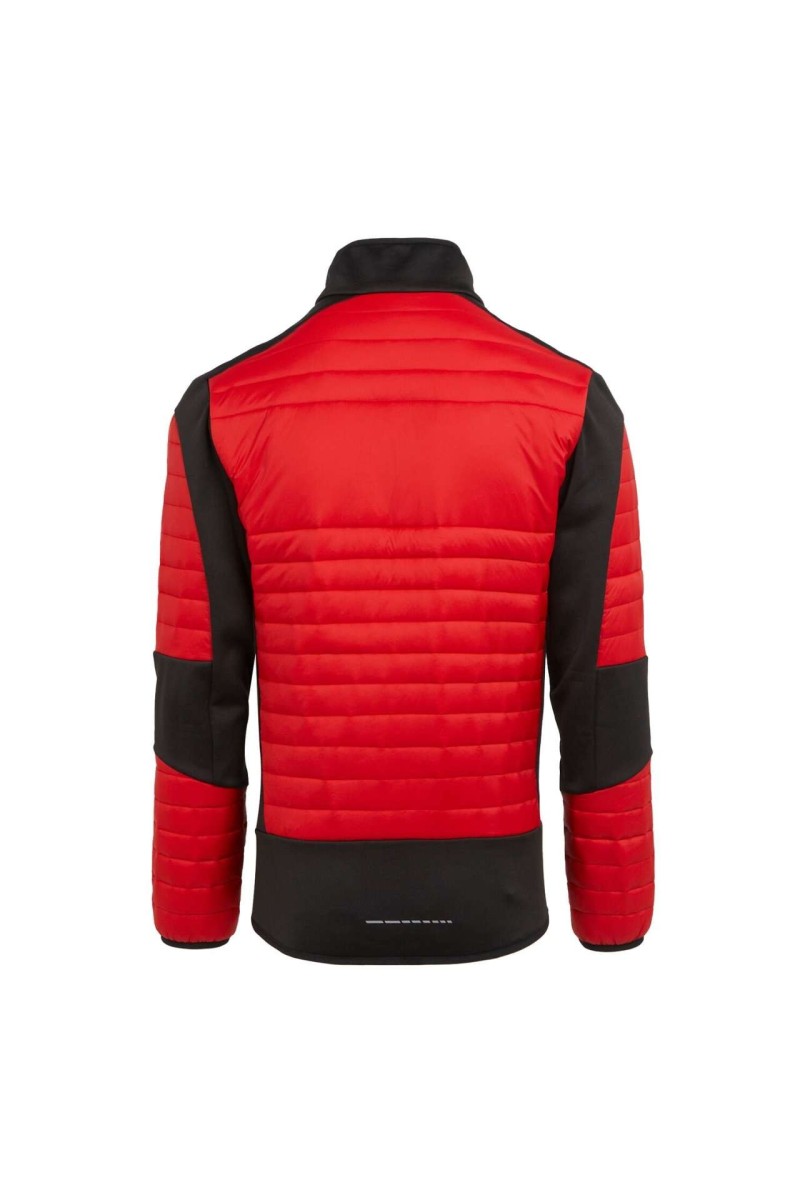 E-VOLVE THERMAL HYBRID JACKET