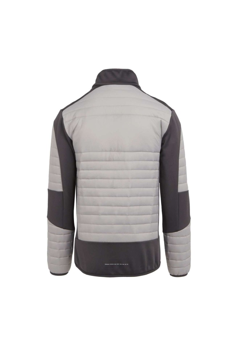 E-VOLVE THERMAL HYBRID JACKET